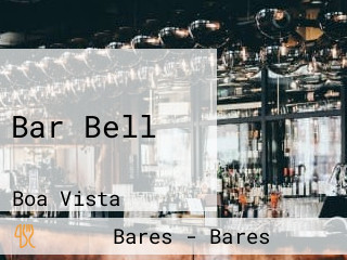 Bar Bell