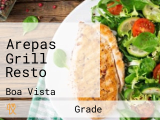 Arepas Grill Resto