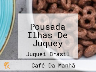 Pousada Ilhas De Juquey