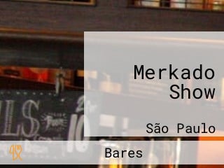 Merkado Show