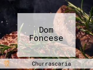 Dom Foncese