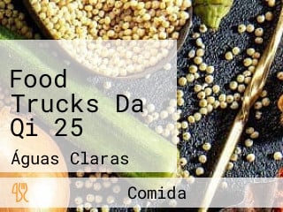 Food Trucks Da Qi 25