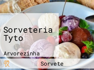 Sorveteria Tyto