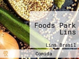 Foods Park Lins