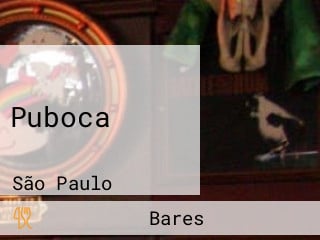 Puboca