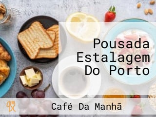 Pousada Estalagem Do Porto