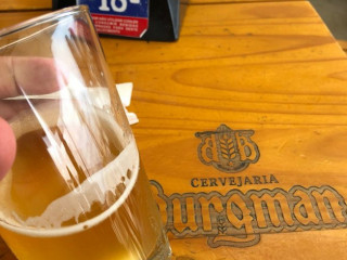 Cervejaria Burgman