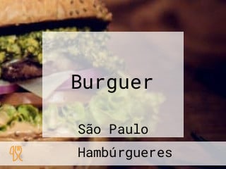 Burguer