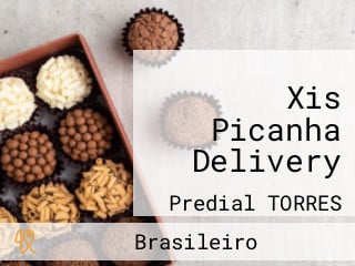 Xis Picanha Delivery