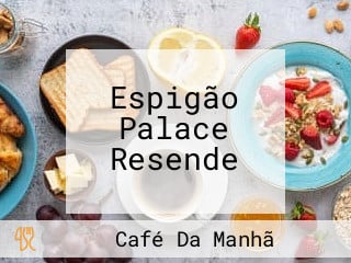 Espigão Palace Resende