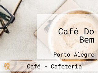 Café Do Bem