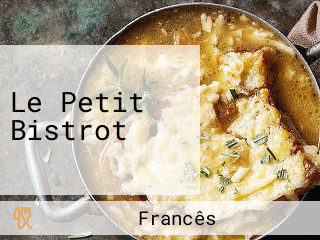 Le Petit Bistrot