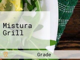 Mistura Grill