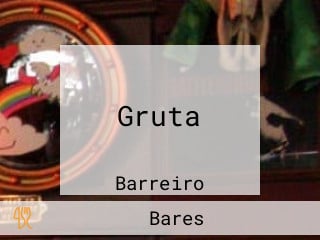 Gruta