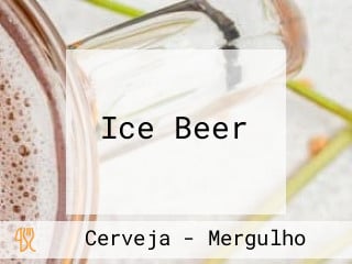 Ice Beer