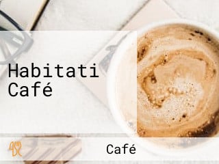 Habitati Café