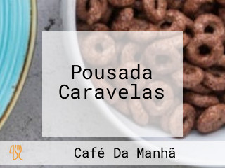 Pousada Caravelas