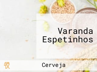 Varanda Espetinhos