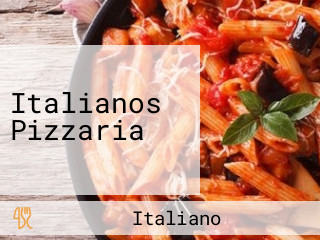 Italianos Pizzaria