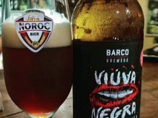 Cervejaria Noroc Bier