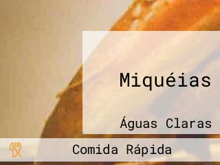 Miquéias