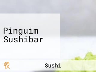 Pinguim Sushibar