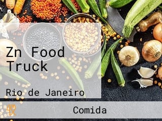 Zn Food Truck