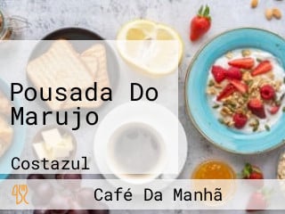 Pousada Do Marujo