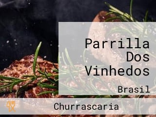 Parrilla Dos Vinhedos