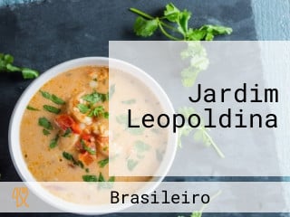 Jardim Leopoldina