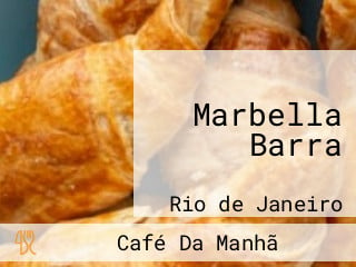 Marbella Barra