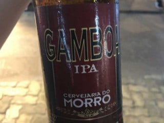 Cerveja Do Morro