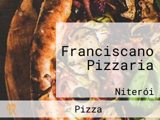 Franciscano Pizzaria