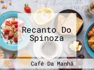 Recanto Do Spinoza