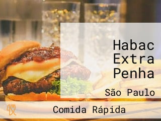 Habac Extra Penha