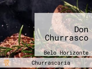 Don Churrasco