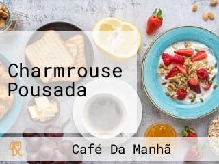 Charmrouse Pousada