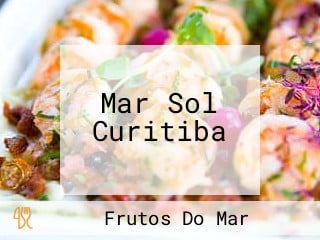 Mar Sol Curitiba