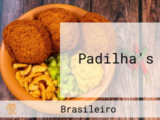 Padilha's