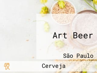 Art Beer