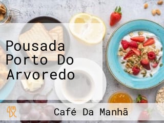 Pousada Porto Do Arvoredo