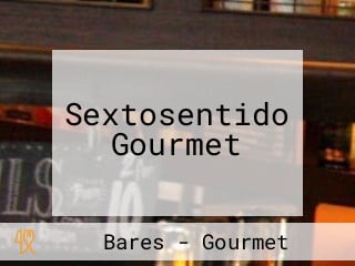 Sextosentido Gourmet