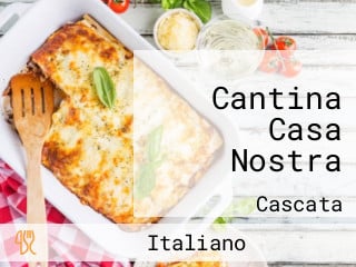 Cantina Casa Nostra