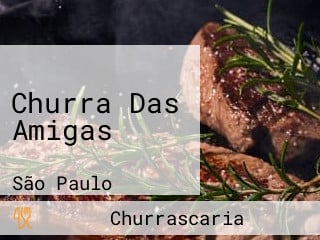 Churra Das Amigas