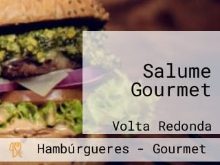 Salume Gourmet