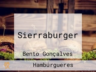 Sierraburger