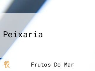 Peixaria