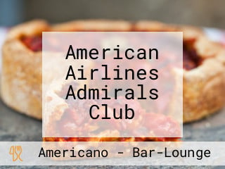 American Airlines Admirals Club