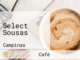 Select Sousas