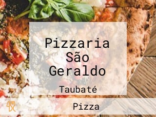 Pizzaria São Geraldo